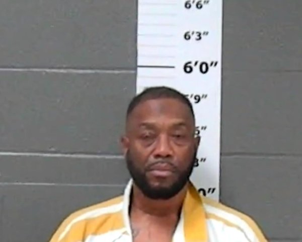 Mugshot of JAMES LEE DARBY