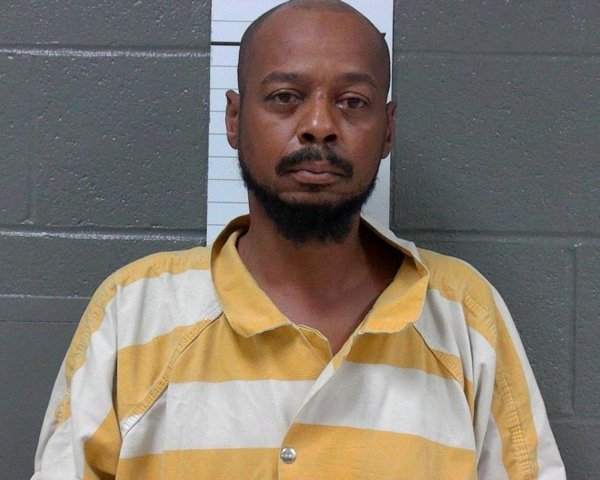 Mugshot of THURMAN VERNAL JONES