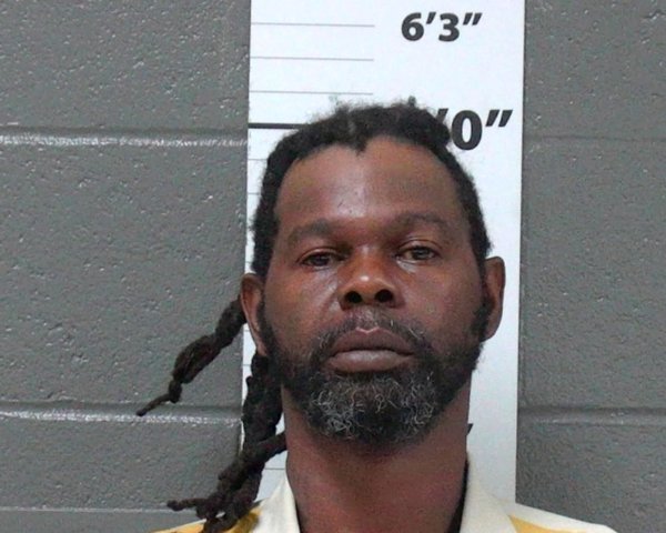 Mugshot of ROBERT LEE, JR COOK