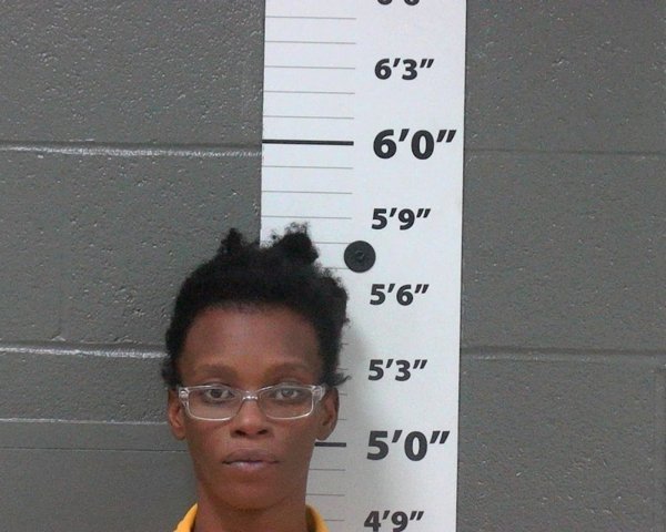 Mugshot of AUTUMN JEFFERSON