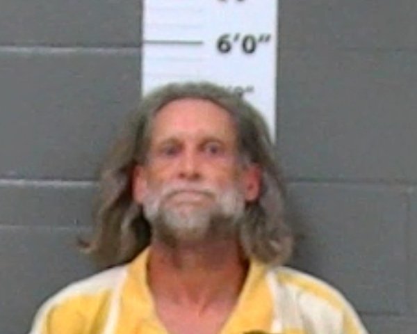 Mugshot of PHILLIP LEE, JR BARBER