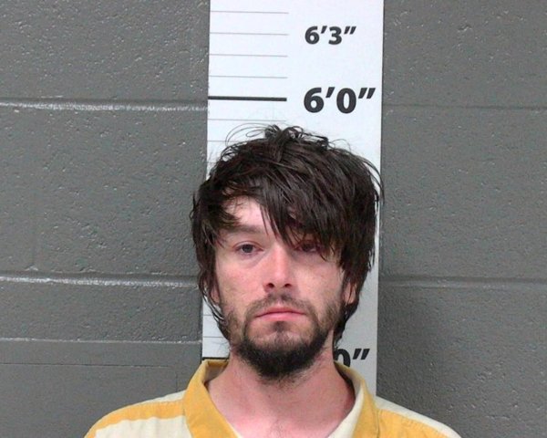 Mugshot of ANTHONY BAILEY CARPENTER