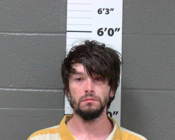 Mugshot of ANTHONY BAILEY CARPENTER