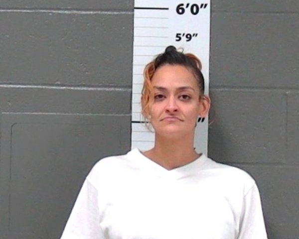 Mugshot of OCTAVIA PILLAR EVEGE