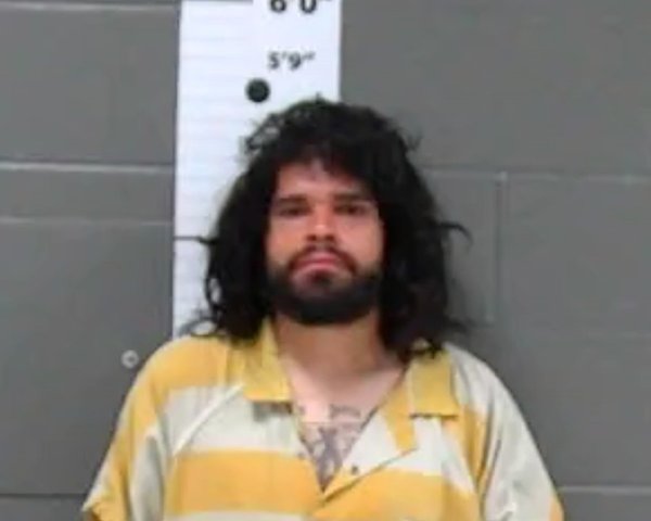 Mugshot of ALEJANDRO MIGUEL RAMIREZ