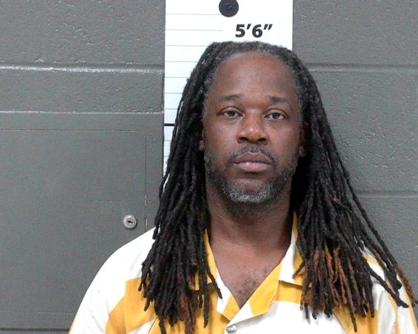 Mugshot of JAWANN BEVERLY