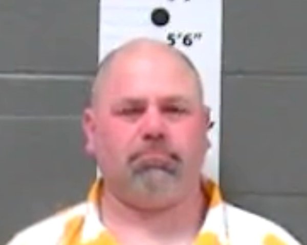 Mugshot of KEVIN HINES