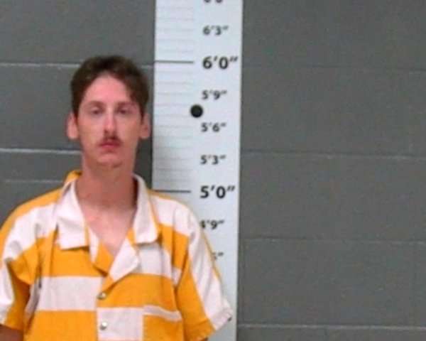 Mugshot of KAINE BLACK