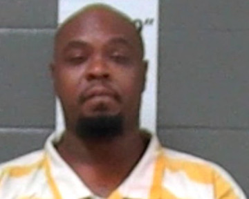 Mugshot of ARRION ANDERSON