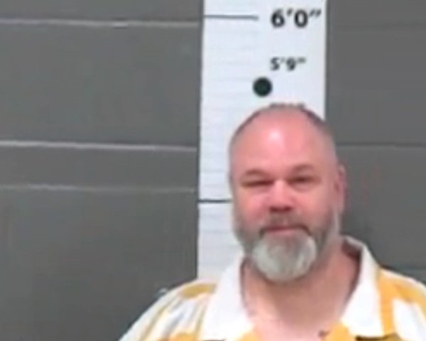 Mugshot of RICHARD JOESPH RETTON