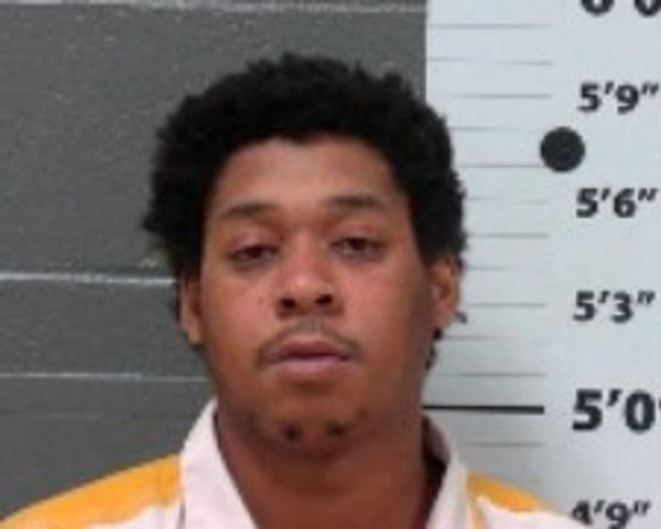 Mugshot of JOAQUIN PETTY