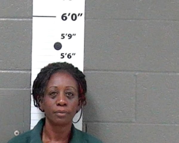 Mugshot of URSULA MOORE