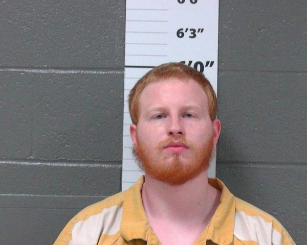 Mugshot of GREGORY ADKINS