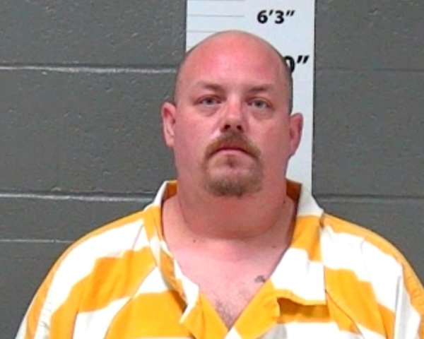 Mugshot of MATTHEW DAVID MILLER