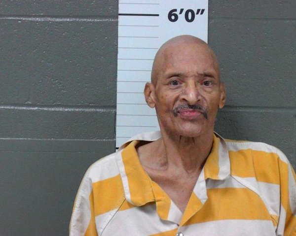 Mugshot of KENNETH PEOPLES