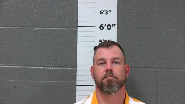 Mugshot of ANDREW RIAN ORTOLF