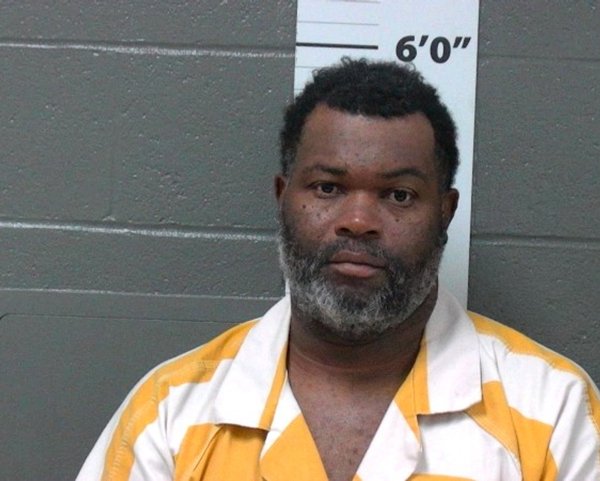 Mugshot of KENDRICK TORAIN