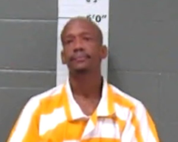 Mugshot of CARNELL CANNON