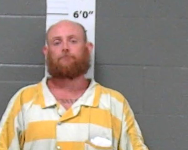 Mugshot of TIMOTHY RAY SWANIGAN