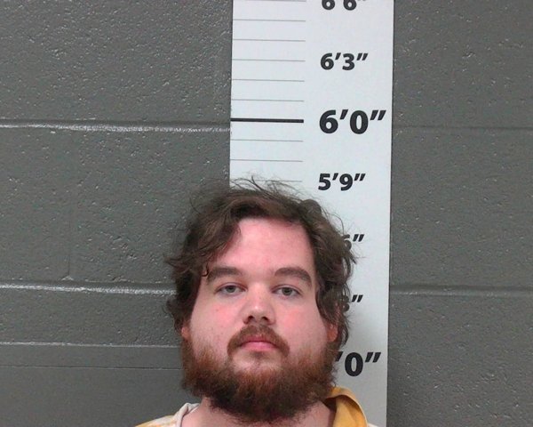 Mugshot of BRADLEY MCDANIEL