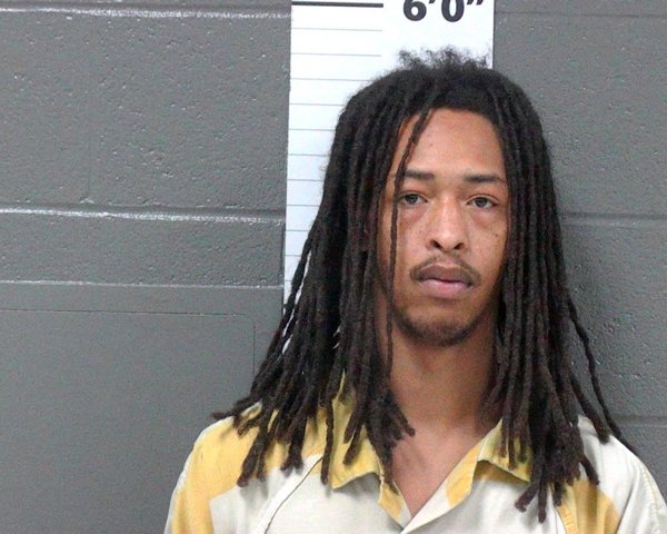Mugshot of DEWAUN DAMARCO WEST-MACK