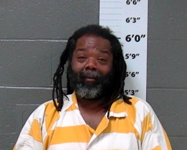 Mugshot of FRED LEE, JR MANNS