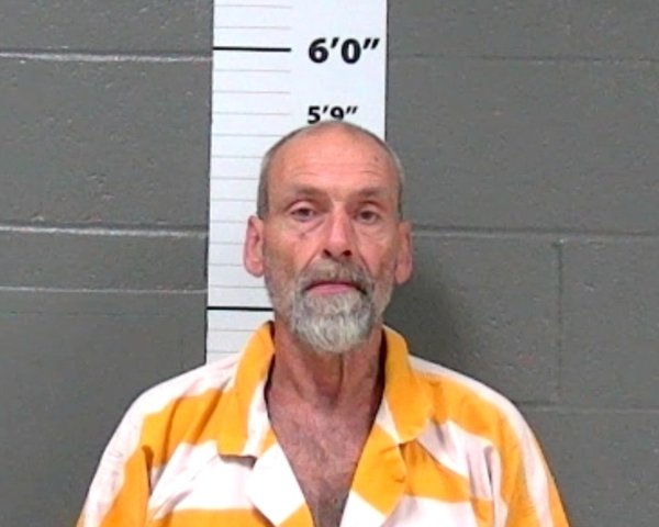 Mugshot of MARVIN EDWARD STEWART