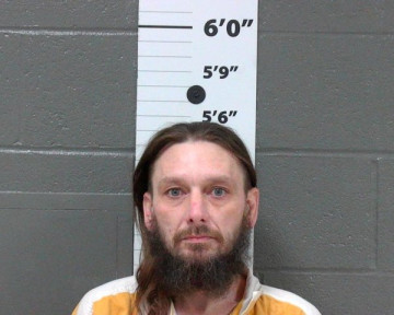 Mugshot of JOSHUA JAY SKAGGS