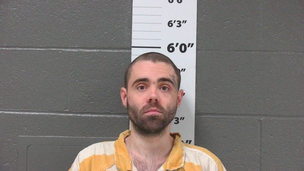 Mugshot of DRAKE ROBERT GUY STEWART