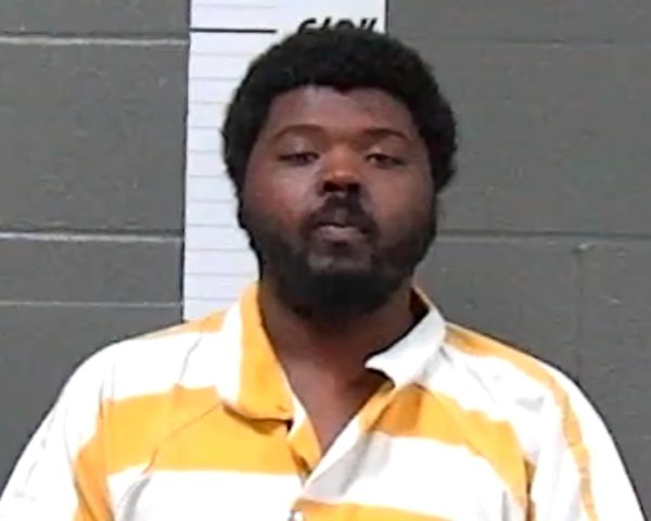 Mugshot of JE'LOUSVON XAVIER GRAY