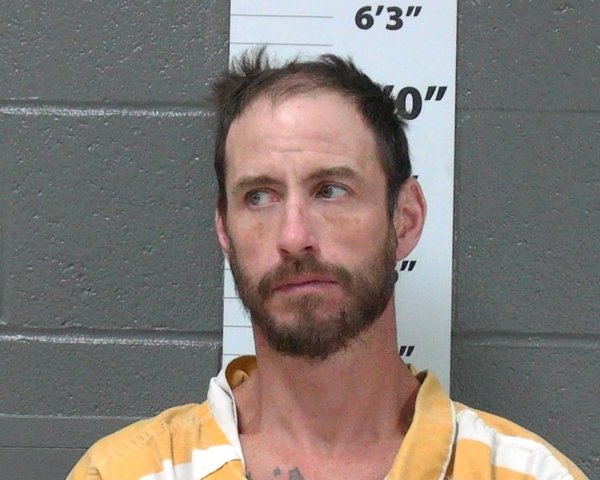 Mugshot of JOSHUA LEE NICKELS
