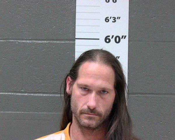 Mugshot of JUSTIN MICHAEL JOHNSON