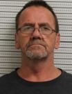 Mugshot of SCOTTIE JOE BREWSTER