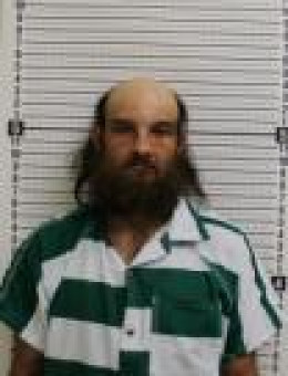 Mugshot of GARY DUANE HOPKINS