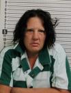Mugshot of ANGELA MICHELLE GOODBAR