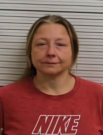 Mugshot of SARA J SCOTT-PERRY