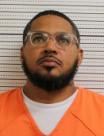 Mugshot of MARCUS LEE SIMMONS
