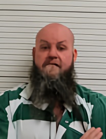 Mugshot of ERIC BETHEL