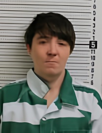 Mugshot of ASHLY M HARTER