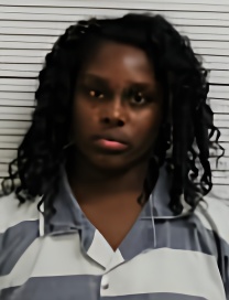 Mugshot of NAYTYONA T WRIGHT