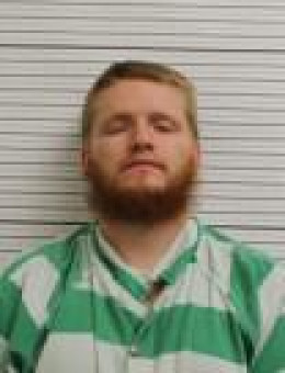 Mugshot of DARIAN WESLEY DETTY