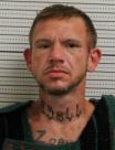Mugshot of CRUZ M LOWERY