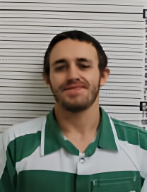 Mugshot of JAMES EDWARD HONAKER