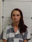 Mugshot of SUNSHINE MARIE EBLIN