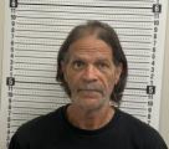 Mugshot of MARLAND E PRICE