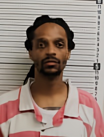 Mugshot of KWAMNE D WHARTON