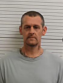 Mugshot of STANLEY W MITCHELL
