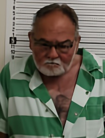 Mugshot of JAMES A PACK