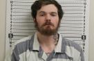 Mugshot of LUKE MATTHEW MARSHALL