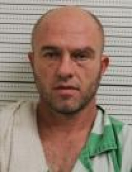 Mugshot of JEREMY DEREK MALLOW